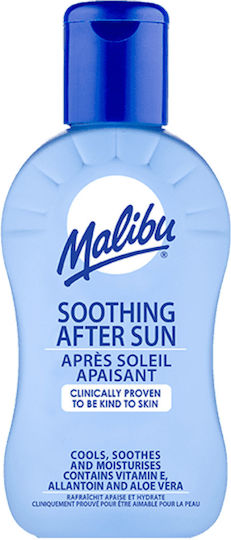 Malibu Spf30 Balm 100ml + After Sun Balm 100ml