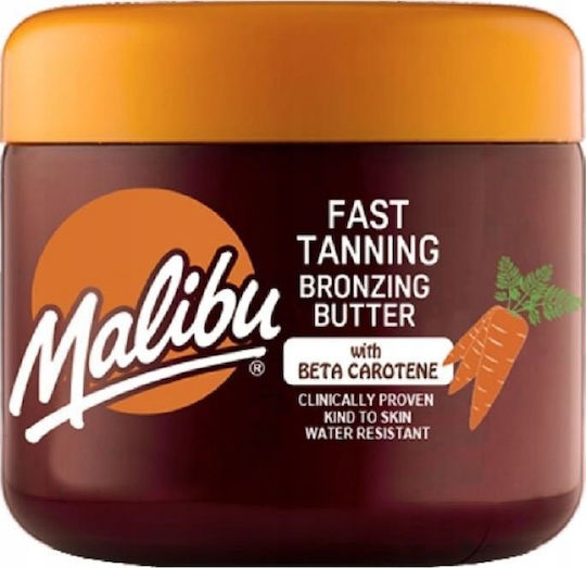Malibu Tanning Accelerator + After Sun Gel 100ml