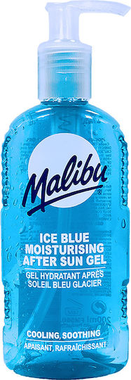 Malibu Tanning Accelerator 300ml + After Sun Gel 200ml