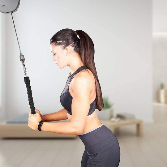 Optimum Sport Triceps Rope 40cm Single