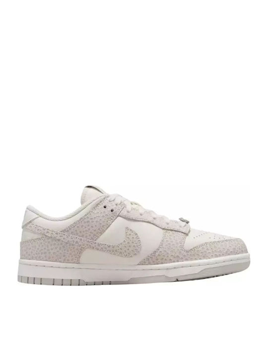 Dunk Low Дамски Сникърси Phantom