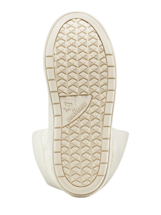 Chuck Taylor All Star Damen Stiefel Light Dune