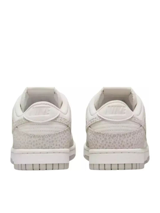 Dunk Low Дамски Сникърси Phantom