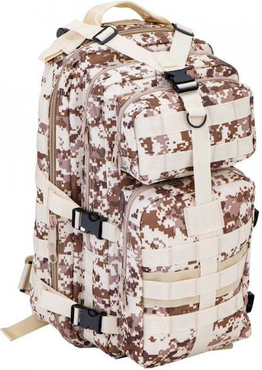 Forcell Militärischer Rucksack Rucksack Wüste 35Es