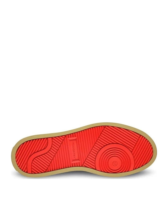 Mc Julien Sneakers Blue