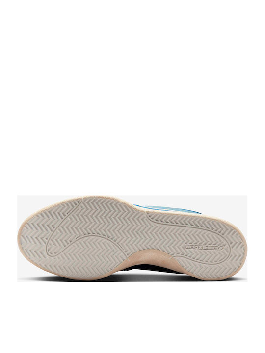 Book 1 Low Basketball Shoes Blue