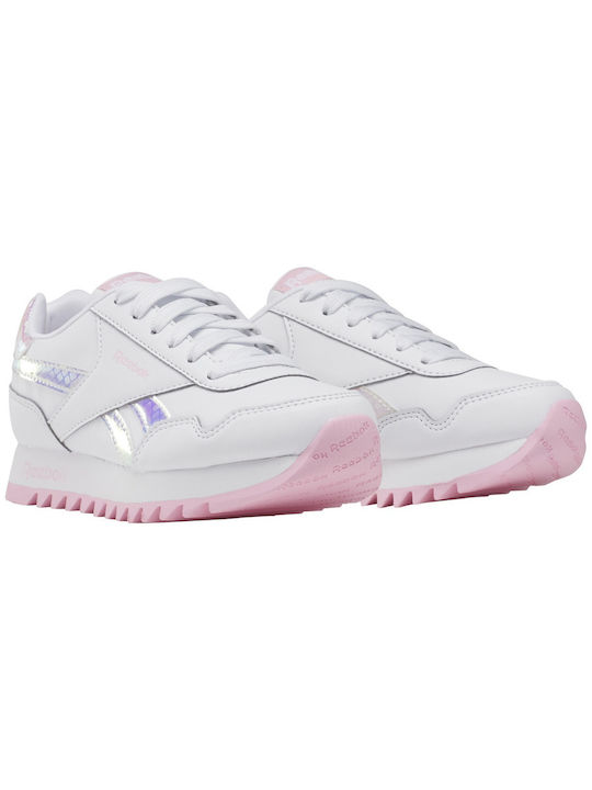 Reebok Jr Royal Cl Jog Λευκά