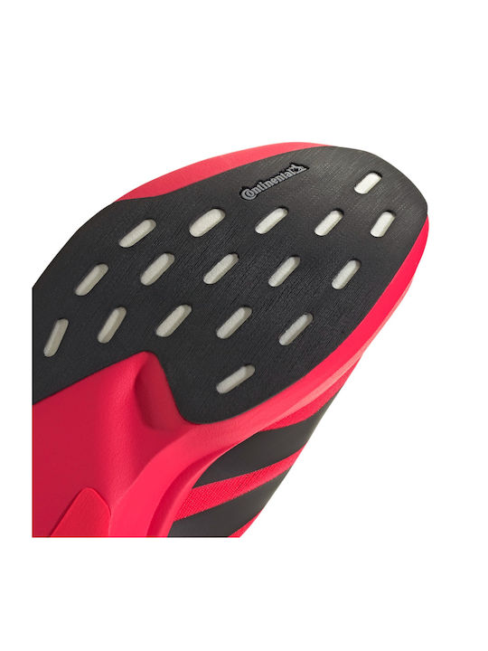 Adizero Evo Sl Sport Shoes Running Red