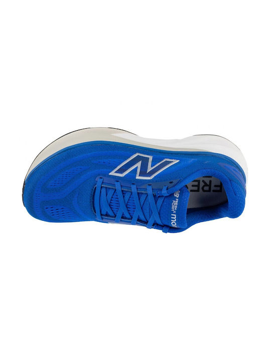X More V6 Sport Shoes Running Blue