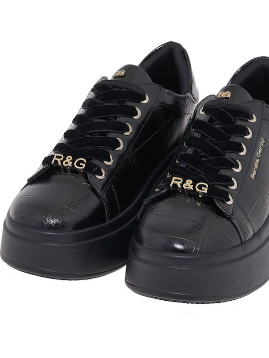Sneakers Black