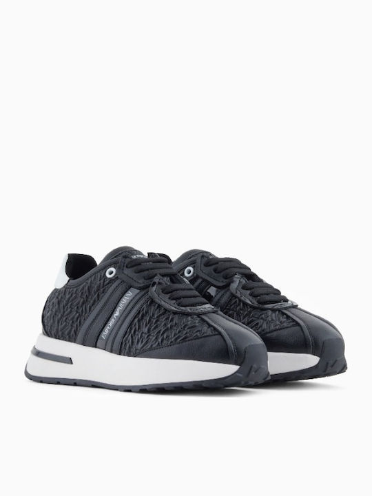 Sneakers Black