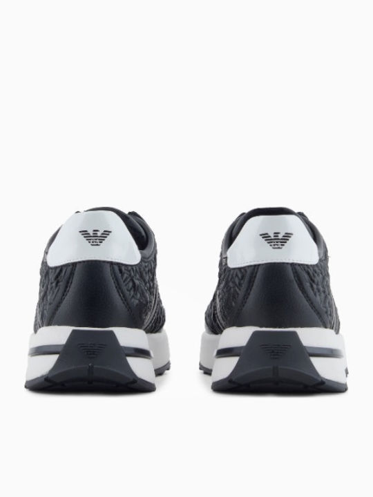 Sneakers Black