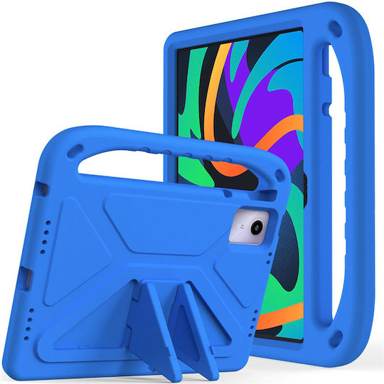 Sonique Jazzy Back Cover για Παιδιά Μπλε (Lenovo Tab M11 11)