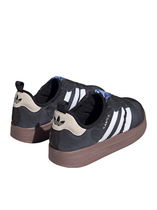 Stan Smith Adidași Pentru Bărbați Negri
