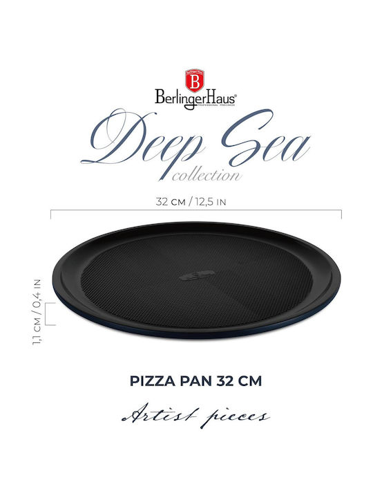 Berlinger Haus Tăvi de copt pentru pizza Aluminiu