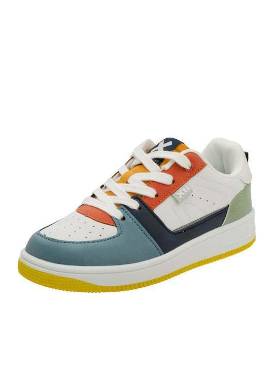 Παιδικά Sneakers Jeans