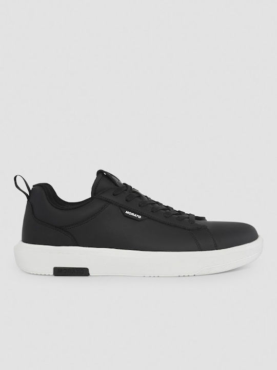 Ανδρικά Sneakers Μαύρα
