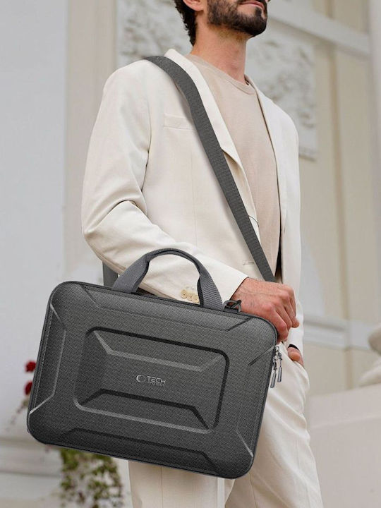 Tech-Protect Black Laptop Bag 304004-199075