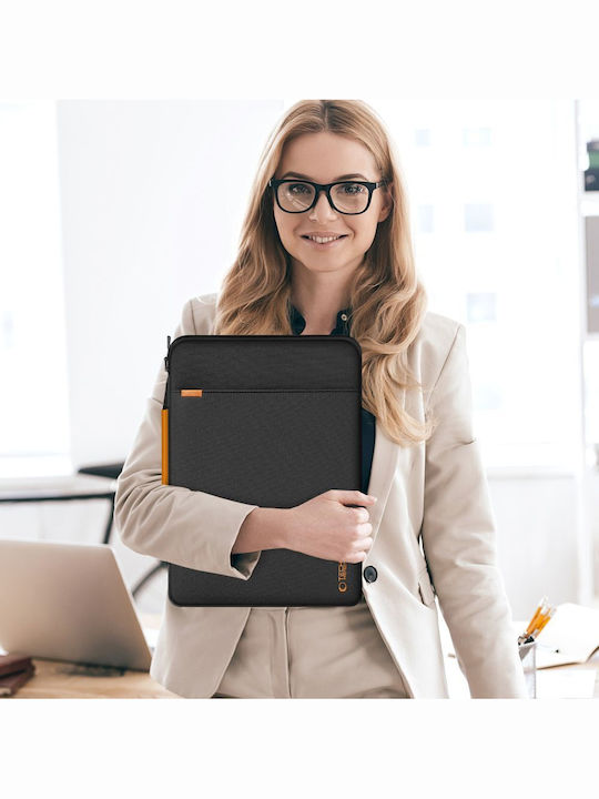 Tech-Protect Defender Case for 16" Laptop Black