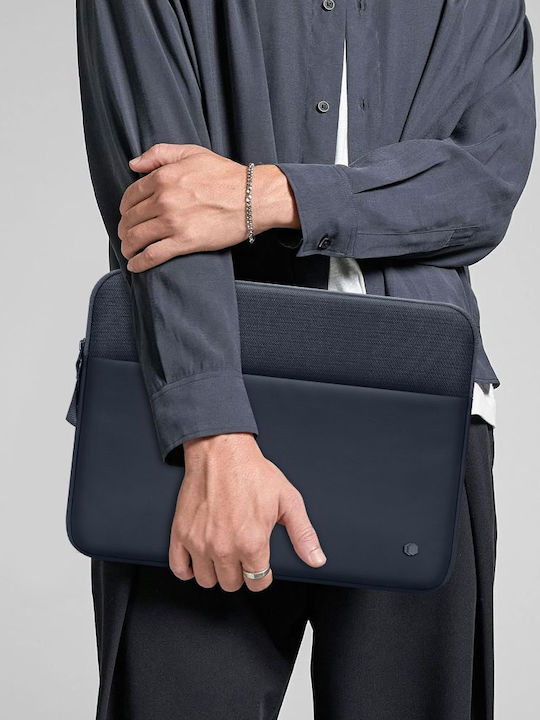 Tech-Protect Sleeve Blue