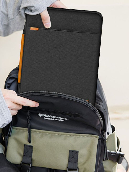 Tech-Protect Defender Case for 16" Laptop Black