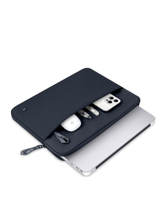 Tech-Protect Sleeve Blue