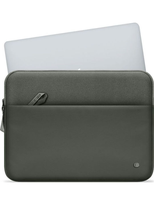Tech-Protect Sleeve Green