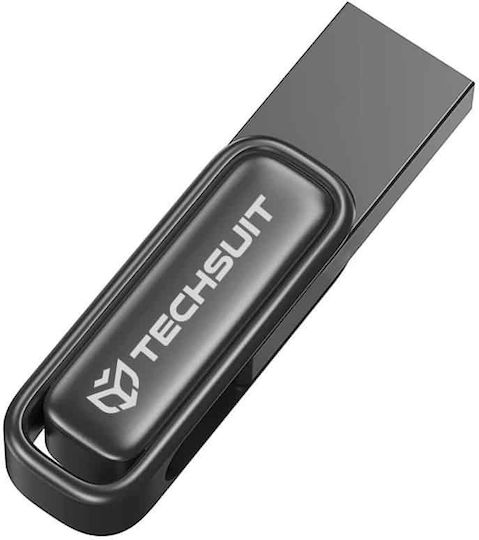 Techsuit 32GB USB 3.0 Stick