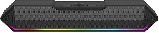 Havit SK772BT Ηχείο Bluetooth 10W με Διάρκεια Μπαταρίας έως 4 ώρες Μαύρο