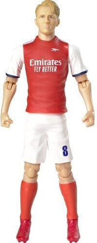 Figurine Foot Vintage – Adebayor – Maillot Arsenal – Ftchamps