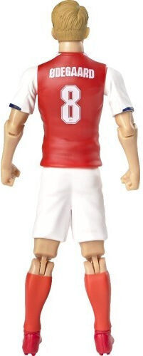 Banbo Toys Ποδόσφαιρο: Arsenal Φιγούρα 20εκ.