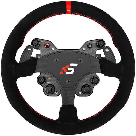 Simagic Add-On Volan GT1-SR Alcantara pentru PC