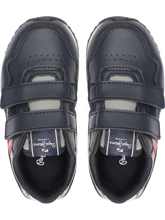 Παιδικά Sneakers με Σκρατς Πολύχρωμα