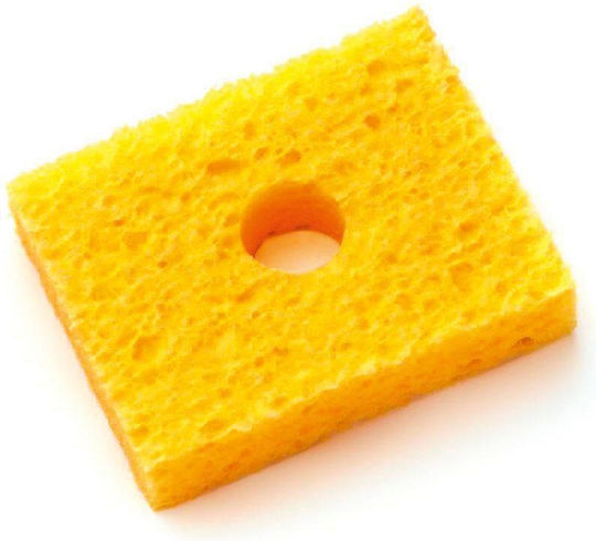 Double Layer Cleaning Sponge 70 x 55 x 16 mm