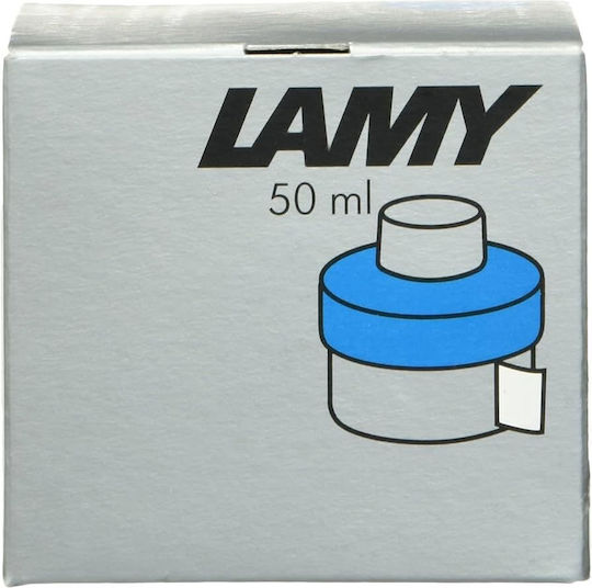 Lamy Ανταλλακτικό Μελάνι για Πένα Τιρκουάζ 50ml