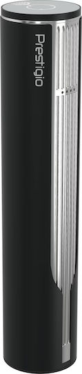Prestigio Maggiore Pwo104sl Automatic Corkscrew 70 Bottle Capacity Li Battery Foil Cutter Accessory