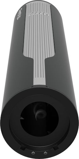 Prestigio Maggiore Pwo104sl Automatic Corkscrew 70 Bottle Capacity Li Battery Foil Cutter Accessory
