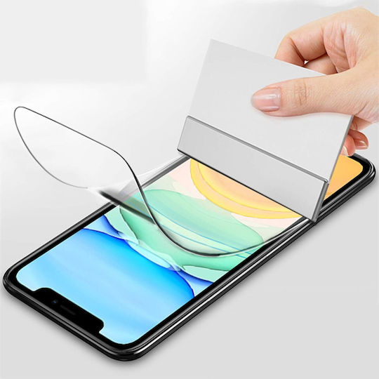 Infinity Enterprise Hydrogel Screen Protector (Poco F6)