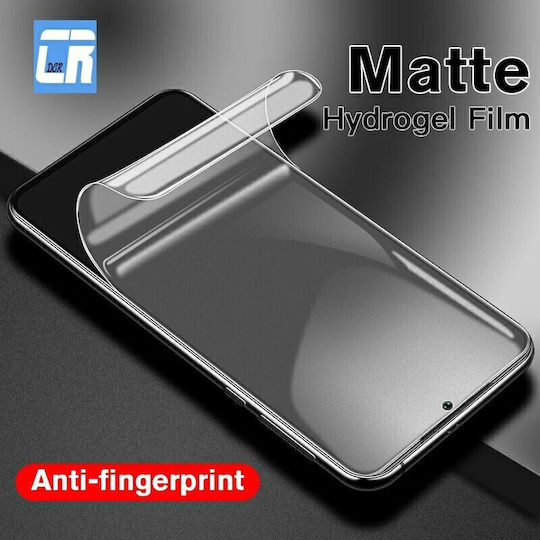 Infinity Enterprise Hydrogel Matt Displayschutzfolie (Realme Note 50)