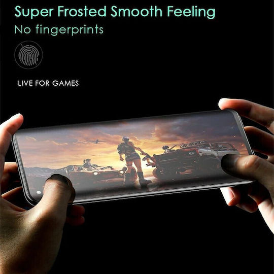 Infinity Enterprise Hydrogel Ματ Screen Protector (Motorola Edge 50 Neo / Edge 60 Neo)