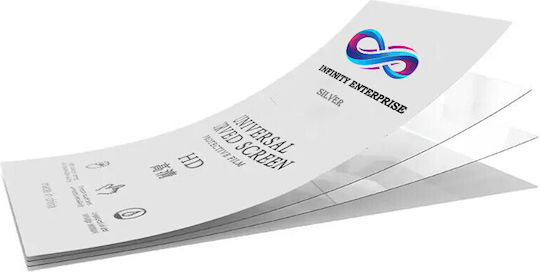 Infinity Enterprise Hydrogel Ματ Screen Protector (Motorola Edge 50 Neo / Edge 60 Neo)