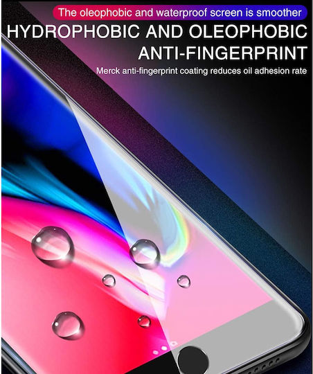 Infinity Enterprise Хидрогел Защитен екран 3бр (TCL 50 NXTPAPER 5G / TCL 50 Pro NXTPAPER 5G)