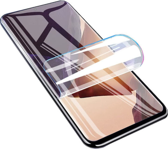 Infinity Enterprise Hydrogel Screen Protector 3τμχ (Oppo Find X2 Neo)