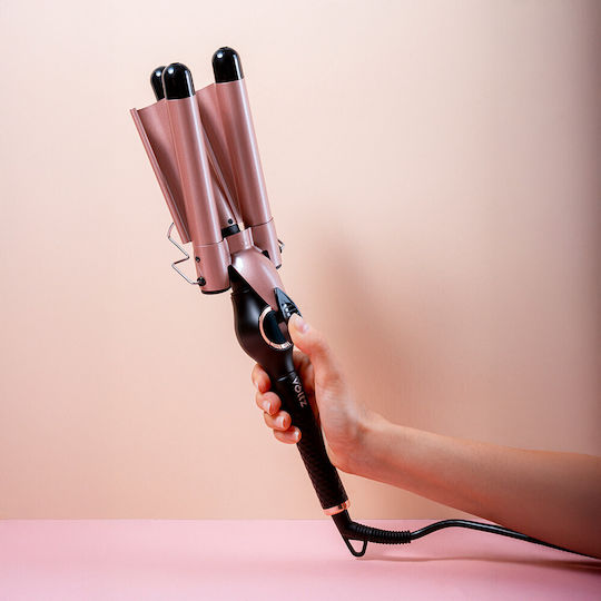 Voltz Hair Curling Iron 60W OV51102D