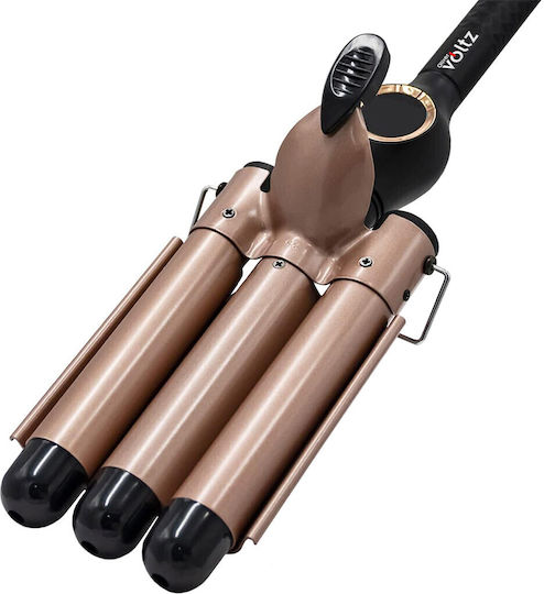 Voltz Hair Curling Iron 60W OV51102D