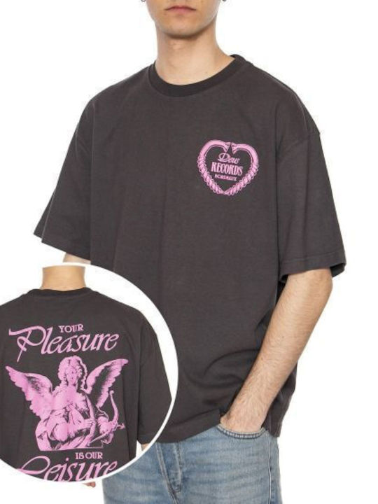 T-shirt Ath Grey
