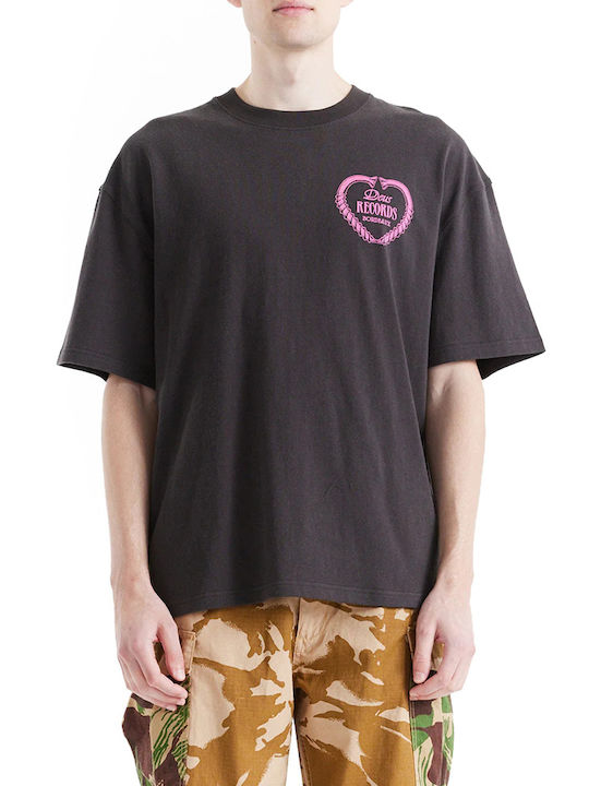 T-shirt Ath Grey