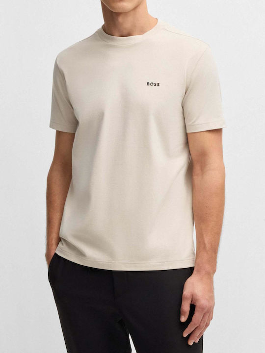 T-shirt Light Beige