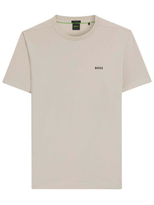 T-shirt Light Beige