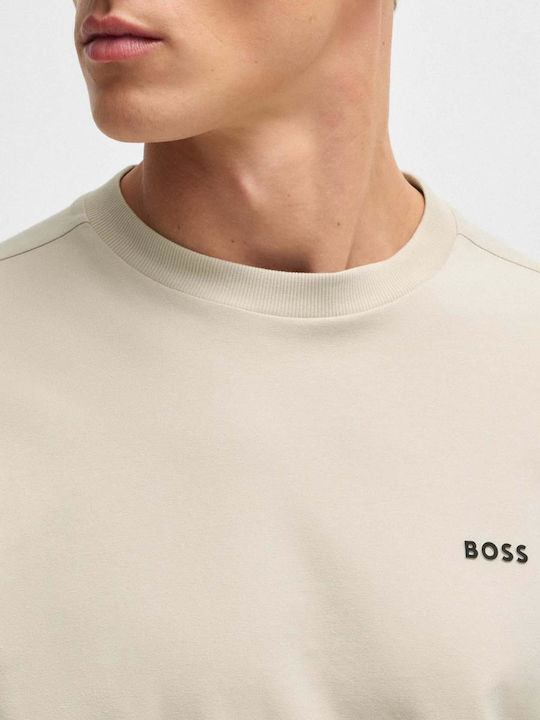 T-shirt Light Beige